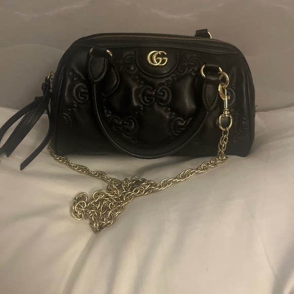Gucci handbag - Picture 1 of 5